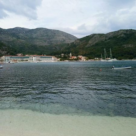 סלאנו Villa Mar מראה חיצוני תמונה