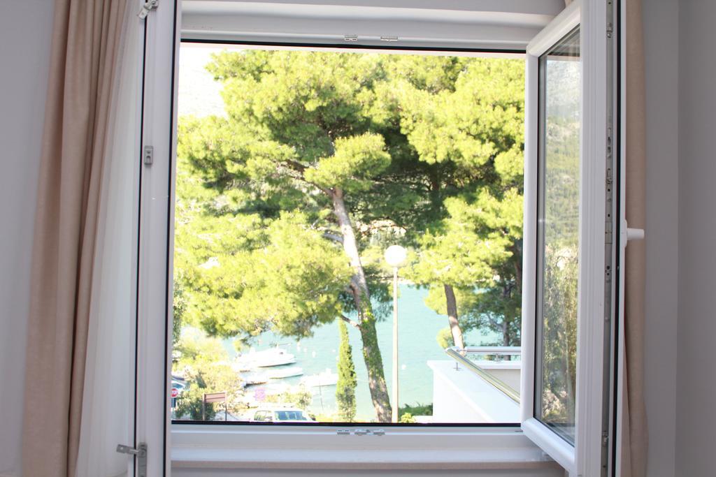 סלאנו Villa Mar מראה חיצוני תמונה