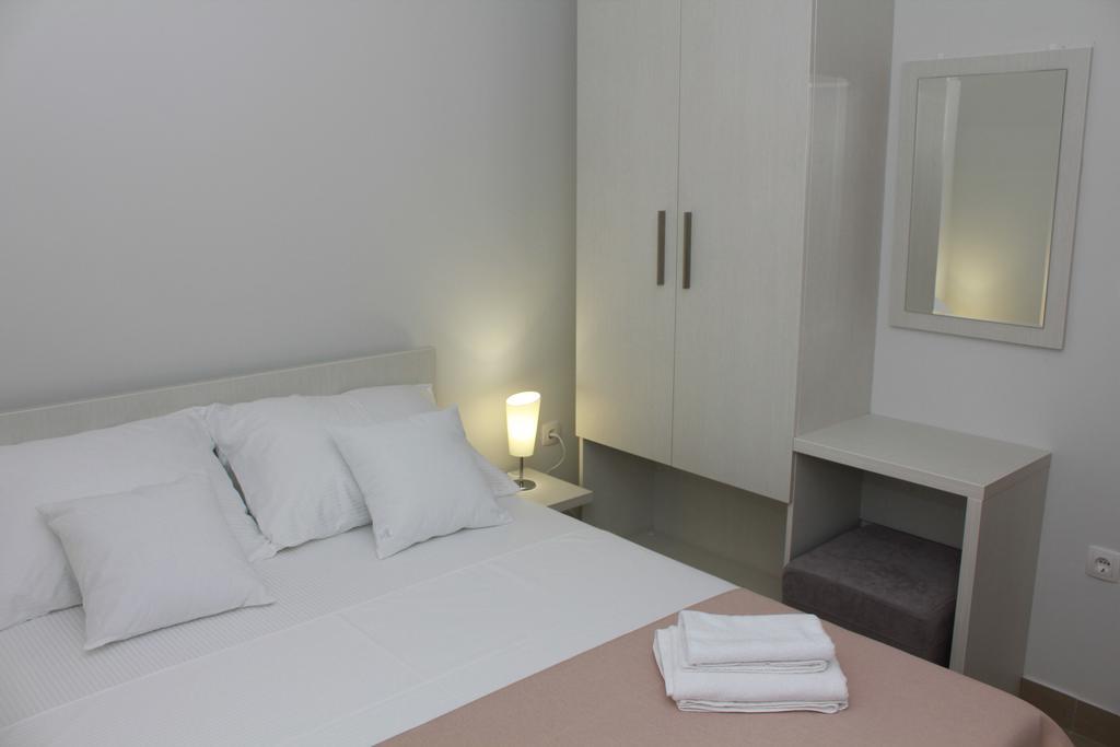 סלאנו Villa Mar מראה חיצוני תמונה