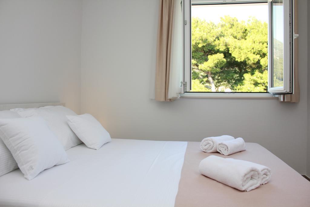סלאנו Villa Mar מראה חיצוני תמונה