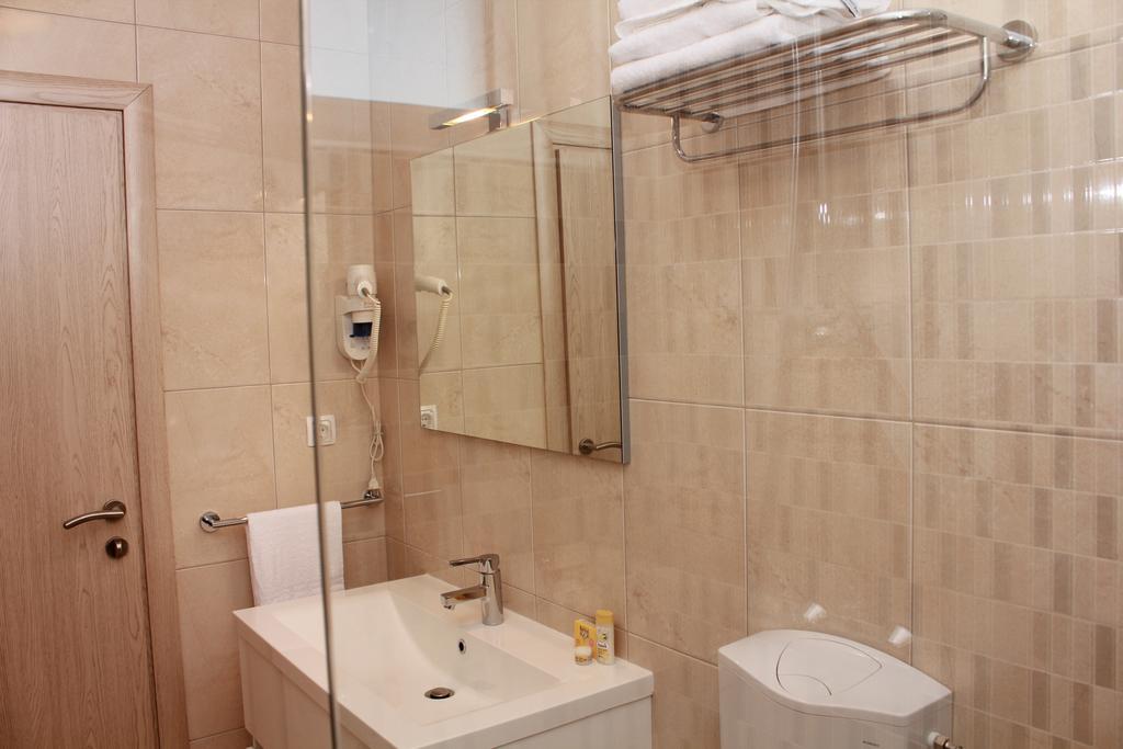 סלאנו Villa Mar מראה חיצוני תמונה